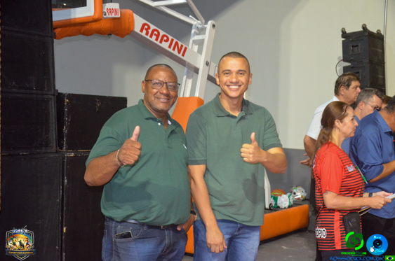 Noite dos Campeoes - Do Legado ao Futuro em Corn&eacute;lio Proc&oacute;pio - 27/03/2026 - Foto 86