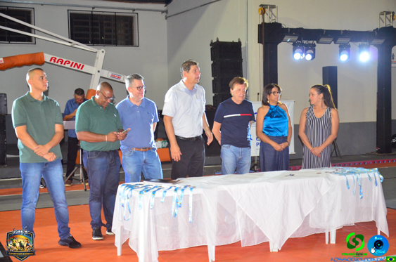 Noite dos Campeoes - Do Legado ao Futuro em Corn&eacute;lio Proc&oacute;pio - 27/03/2026 - Foto 87