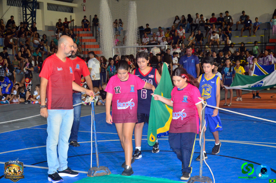 Noite dos Campeoes - Do Legado ao Futuro em Corn&eacute;lio Proc&oacute;pio - 27/03/2026 - Foto 89