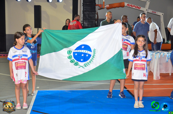 Noite dos Campeoes - Do Legado ao Futuro em Corn&eacute;lio Proc&oacute;pio - 27/03/2026 - Foto 91