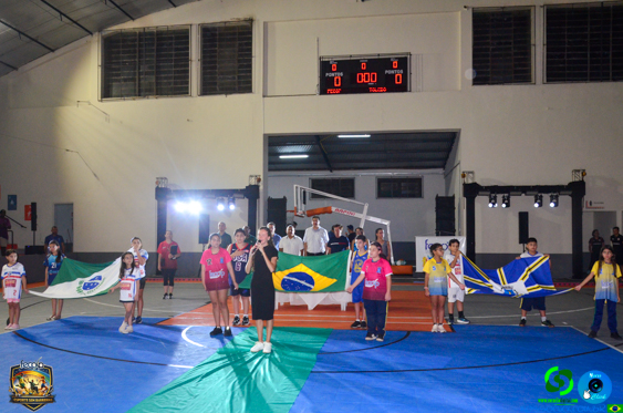 Noite dos Campeoes - Do Legado ao Futuro em Corn&eacute;lio Proc&oacute;pio - 27/03/2026 - Foto 97