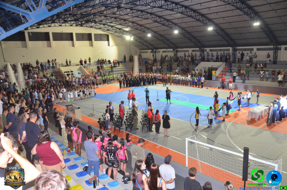 Noite dos Campeoes - Do Legado ao Futuro em Corn&eacute;lio Proc&oacute;pio - 27/03/2026 - Foto 101