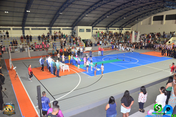 Noite dos Campeoes - Do Legado ao Futuro em Corn&eacute;lio Proc&oacute;pio - 27/03/2026 - Foto 102