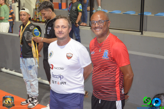 Noite dos Campeoes - Do Legado ao Futuro em Corn&eacute;lio Proc&oacute;pio - 27/03/2026 - Foto 103