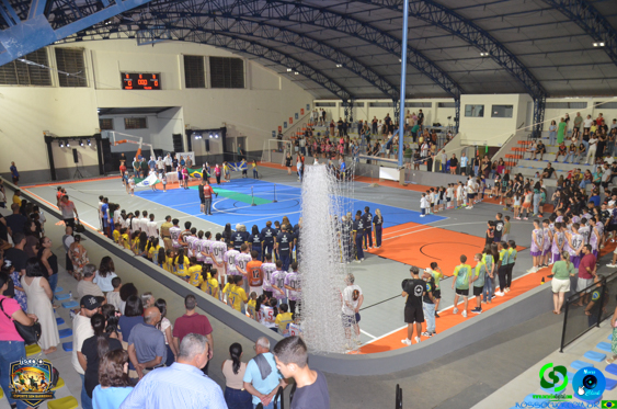 Noite dos Campeoes - Do Legado ao Futuro em Corn&eacute;lio Proc&oacute;pio - 27/03/2026 - Foto 104