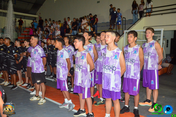 Noite dos Campeoes - Do Legado ao Futuro em Corn&eacute;lio Proc&oacute;pio - 27/03/2026 - Foto 108