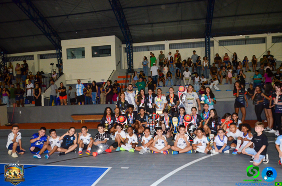 Noite dos Campeoes - Do Legado ao Futuro em Corn&eacute;lio Proc&oacute;pio - 27/03/2026 - Foto 112