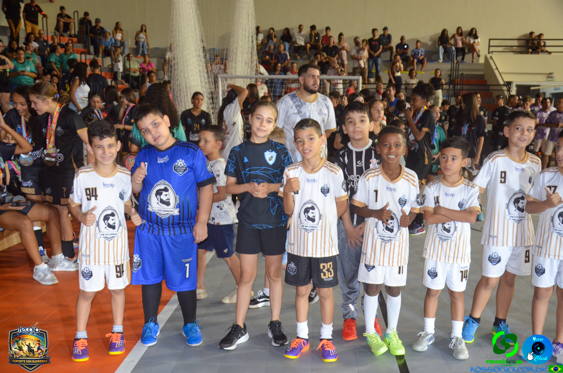 Noite dos Campeoes - Do Legado ao Futuro em Corn&eacute;lio Proc&oacute;pio - 27/03/2026 - Foto 116