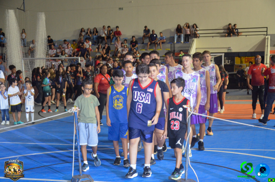 Noite dos Campeoes - Do Legado ao Futuro em Corn&eacute;lio Proc&oacute;pio - 27/03/2026 - Foto 119