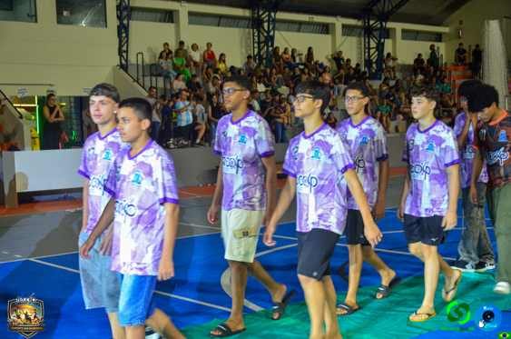 Noite dos Campeoes - Do Legado ao Futuro em Corn&eacute;lio Proc&oacute;pio - 27/03/2026 - Foto 136