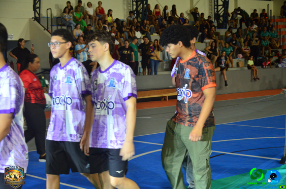 Noite dos Campeoes - Do Legado ao Futuro em Corn&eacute;lio Proc&oacute;pio - 27/03/2026 - Foto 138