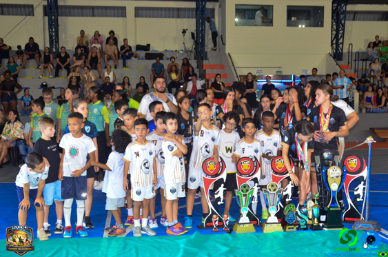 Noite dos Campeoes - Do Legado ao Futuro em Corn&eacute;lio Proc&oacute;pio - 27/03/2026 - Foto 143