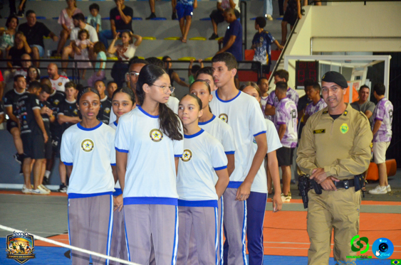 Noite dos Campeoes - Do Legado ao Futuro em Corn&eacute;lio Proc&oacute;pio - 27/03/2026 - Foto 145