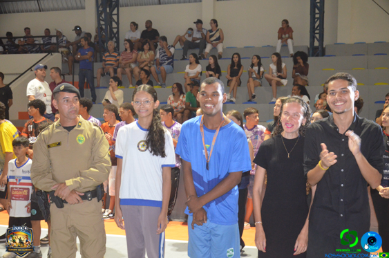 Noite dos Campeoes - Do Legado ao Futuro em Corn&eacute;lio Proc&oacute;pio - 27/03/2026 - Foto 159