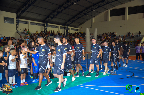 Noite dos Campeoes - Do Legado ao Futuro em Corn&eacute;lio Proc&oacute;pio - 27/03/2026 - Foto 166