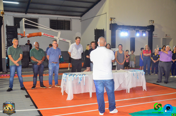 Noite dos Campeoes - Do Legado ao Futuro em Corn&eacute;lio Proc&oacute;pio - 27/03/2026 - Foto 171