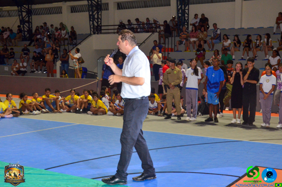 Noite dos Campeoes - Do Legado ao Futuro em Corn&eacute;lio Proc&oacute;pio - 27/03/2026 - Foto 182