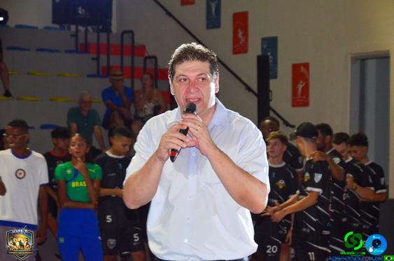 Noite dos Campeoes - Do Legado ao Futuro em Corn&eacute;lio Proc&oacute;pio - 27/03/2026 - Foto 191