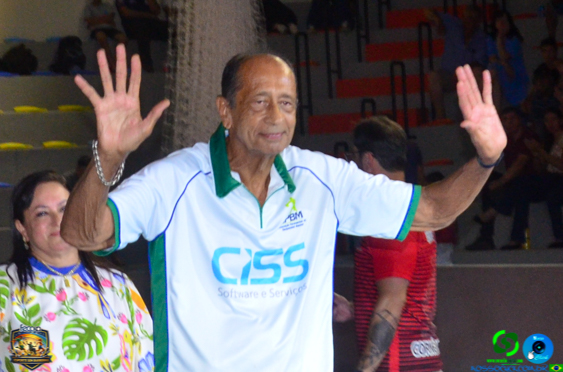 Noite dos Campeoes - Do Legado ao Futuro em Corn&eacute;lio Proc&oacute;pio - 27/03/2026 - Foto 194