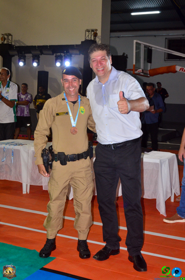 Noite dos Campeoes - Do Legado ao Futuro em Corn&eacute;lio Proc&oacute;pio - 27/03/2026 - Foto 209