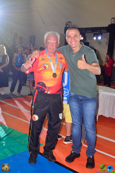 Noite dos Campeoes - Do Legado ao Futuro em Corn&eacute;lio Proc&oacute;pio - 27/03/2026 - Foto 213