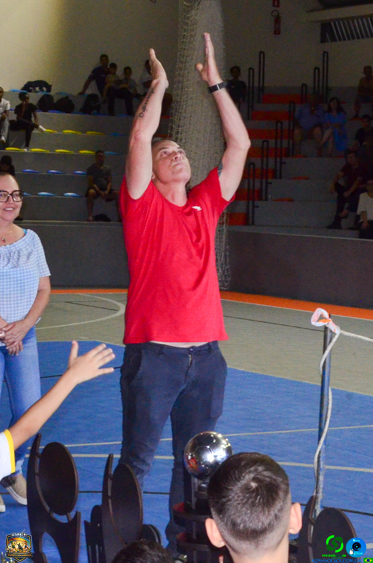 Noite dos Campeoes - Do Legado ao Futuro em Corn&eacute;lio Proc&oacute;pio - 27/03/2026 - Foto 217