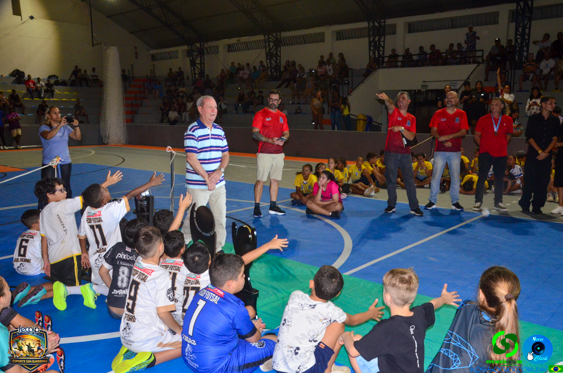 Noite dos Campeoes - Do Legado ao Futuro em Corn&eacute;lio Proc&oacute;pio - 27/03/2026 - Foto 223