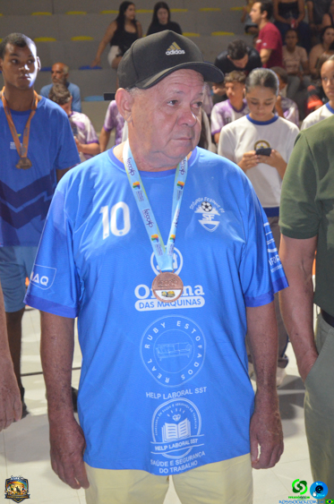 Noite dos Campeoes - Do Legado ao Futuro em Corn&eacute;lio Proc&oacute;pio - 27/03/2026 - Foto 241