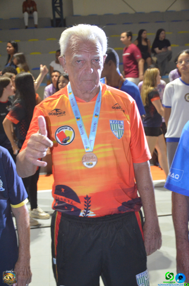 Noite dos Campeoes - Do Legado ao Futuro em Corn&eacute;lio Proc&oacute;pio - 27/03/2026 - Foto 242