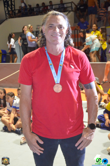 Noite dos Campeoes - Do Legado ao Futuro em Corn&eacute;lio Proc&oacute;pio - 27/03/2026 - Foto 245