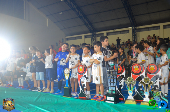 Noite dos Campeoes - Do Legado ao Futuro em Corn&eacute;lio Proc&oacute;pio - 27/03/2026 - Foto 255