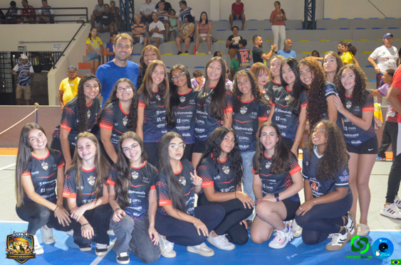 Noite dos Campeoes - Do Legado ao Futuro em Corn&eacute;lio Proc&oacute;pio - 27/03/2026 - Foto 262