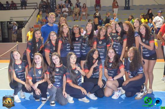 Noite dos Campeoes - Do Legado ao Futuro em Corn&eacute;lio Proc&oacute;pio - 27/03/2026 - Foto 263