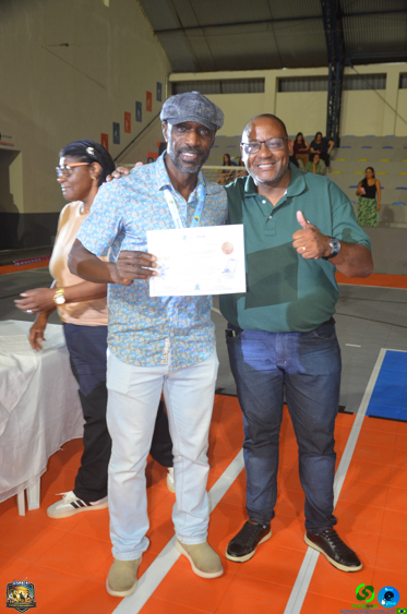 Noite dos Campeoes - Do Legado ao Futuro em Corn&eacute;lio Proc&oacute;pio - 27/03/2026 - Foto 272