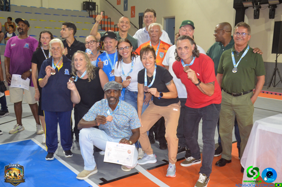 Noite dos Campeoes - Do Legado ao Futuro em Corn&eacute;lio Proc&oacute;pio - 27/03/2026 - Foto 278