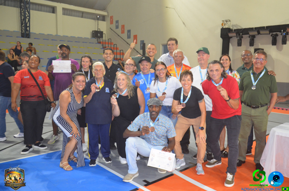 Noite dos Campeoes - Do Legado ao Futuro em Corn&eacute;lio Proc&oacute;pio - 27/03/2026 - Foto 279