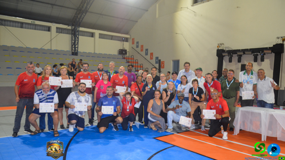 Noite dos Campeoes - Do Legado ao Futuro em Corn&eacute;lio Proc&oacute;pio - 27/03/2026 - Foto 280