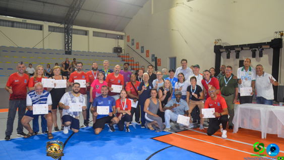 Noite dos Campeoes - Do Legado ao Futuro em Corn&eacute;lio Proc&oacute;pio - 27/03/2026 - Foto 281