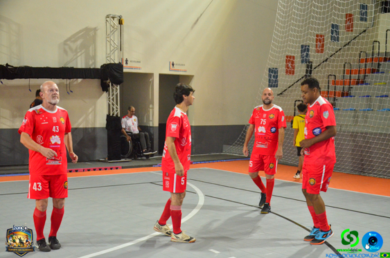 Noite dos Campeoes - Do Legado ao Futuro em Corn&eacute;lio Proc&oacute;pio - 27/03/2026 - Foto 317