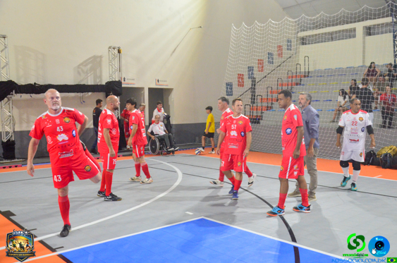 Noite dos Campeoes - Do Legado ao Futuro em Corn&eacute;lio Proc&oacute;pio - 27/03/2026 - Foto 319