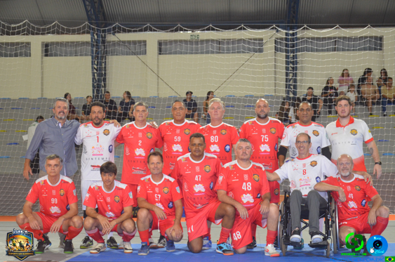 Noite dos Campeoes - Do Legado ao Futuro em Corn&eacute;lio Proc&oacute;pio - 27/03/2026 - Foto 325