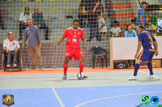 Noite dos Campeoes - Do Legado ao Futuro em Corn&eacute;lio Proc&oacute;pio - 27/03/2026 - Foto 341