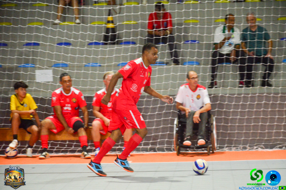Noite dos Campeoes - Do Legado ao Futuro em Corn&eacute;lio Proc&oacute;pio - 27/03/2026 - Foto 345