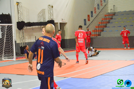 Noite dos Campeoes - Do Legado ao Futuro em Corn&eacute;lio Proc&oacute;pio - 27/03/2026 - Foto 353