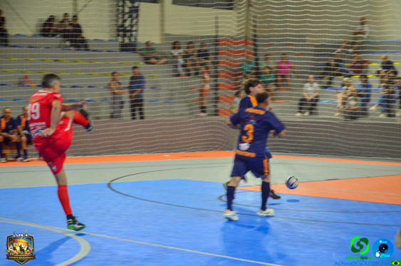 Noite dos Campeoes - Do Legado ao Futuro em Corn&eacute;lio Proc&oacute;pio - 27/03/2026 - Foto 365