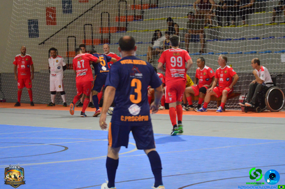 Noite dos Campeoes - Do Legado ao Futuro em Corn&eacute;lio Proc&oacute;pio - 27/03/2026 - Foto 414