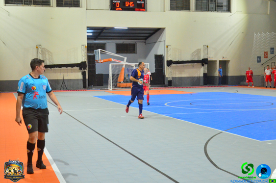 Noite dos Campeoes - Do Legado ao Futuro em Corn&eacute;lio Proc&oacute;pio - 27/03/2026 - Foto 450