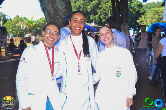 Dia do Trabalhador - Cornelio - Atividades em Corn&eacute;lio Proc&oacute;pio - 01/05/2026 - Foto 100