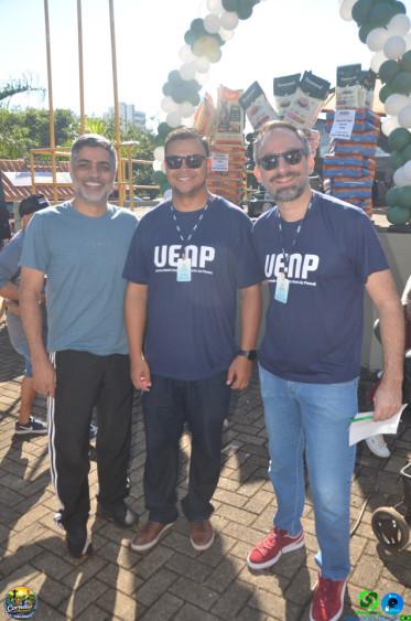Dia do Trabalhador - Cornelio - Atividades em Corn&eacute;lio Proc&oacute;pio - 01/05/2026 - Foto 115