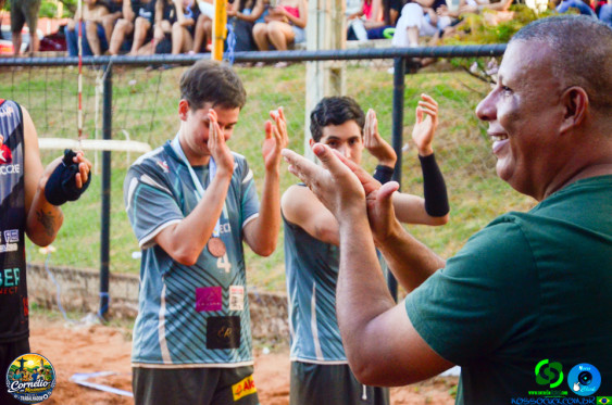 Dia do Trabalhador - Cornelio - Sergio e Seba / Os Forasteiros / Zumba em Corn&eacute;lio Proc&oacute;pio - 01/05/2026 - Foto 155